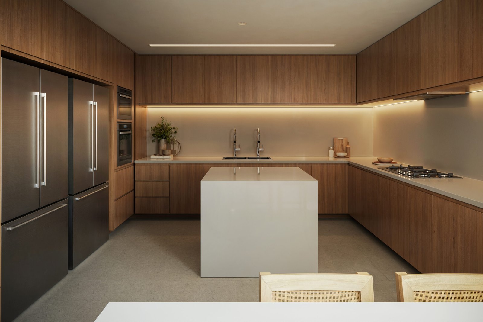 Cozinha Vie 432 Ipanema