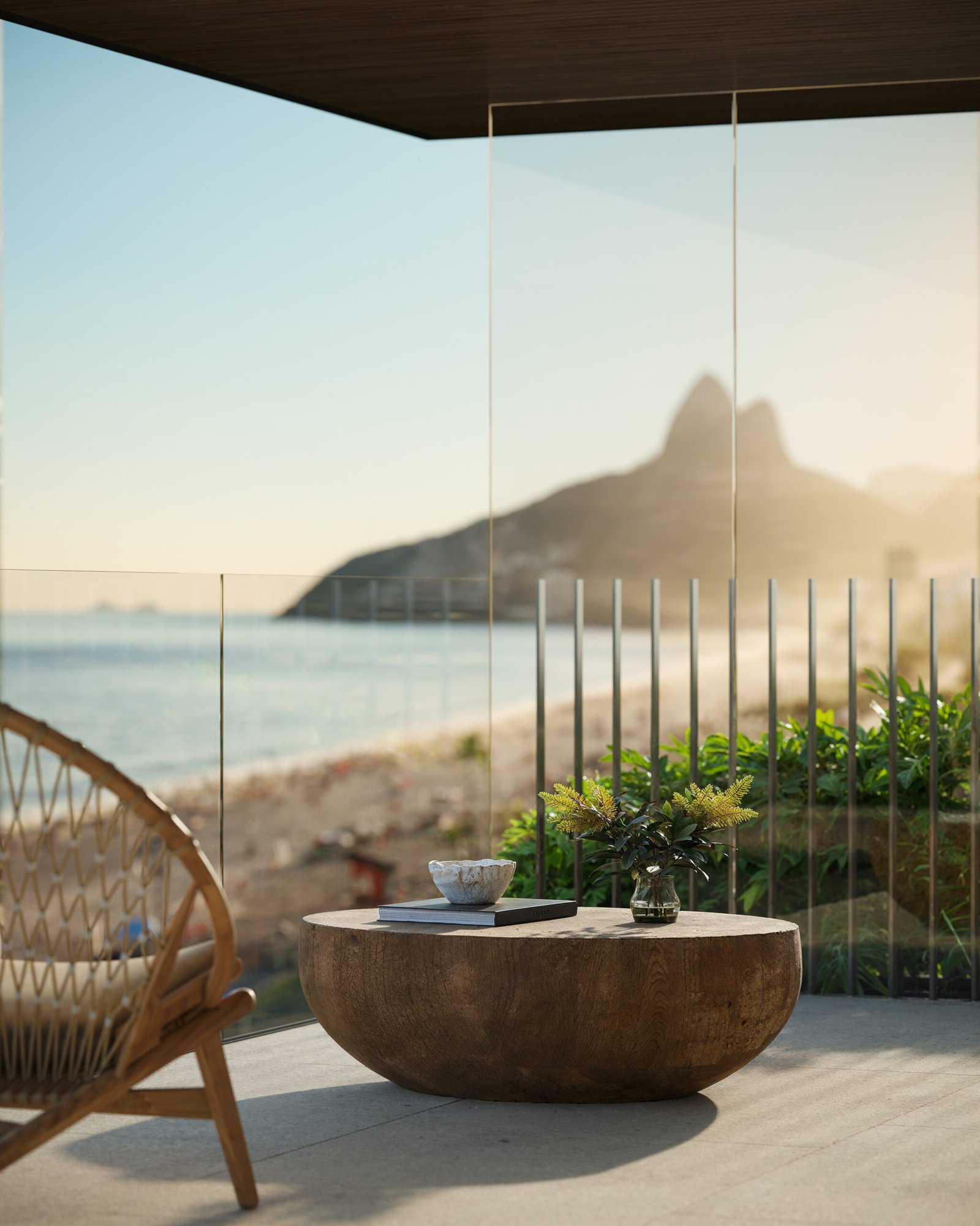 Varanda Vie Vieira Souto 432 Ipanema